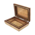 جعبه جواهرات 10*14 خاتم نقاشی 5120