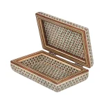 جعبه جواهرات 16*10 خاتم 5023
