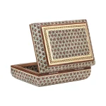 جعبه جواهرات 10*14 خاتم 5023