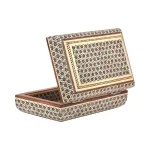 جعبه جواهرات 16*10 خاتم 5023