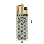 فندک سنگی خاتم 6
