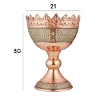 آجیل خوری 25 خاتم h30-18