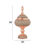 شکلات خوری 35 خاتم h44-23