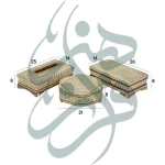 ست پذیرایی مهرینه 5