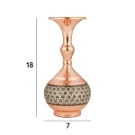 گلدان 20 خاتم 3023