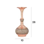 گلدان 25 خاتم 3023