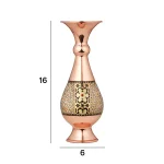 گلدان 16 خاتم 1018