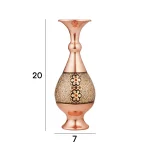 گلدان 20 خاتم 1018