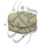 شکلات خوری 21 خاتم 1011