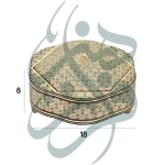 شکلات خوری 18 خاتم 1011
