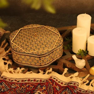 شکلات خوری 18 خاتم 1011