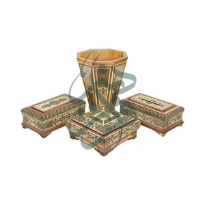 ست پذیرایی بزمینه 9