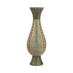 گلدان 25 چوبی خاتم 0024