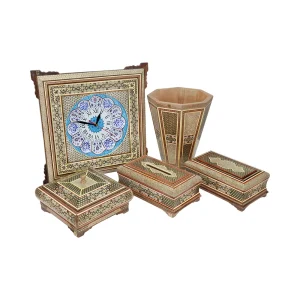 ست پذیرایی بزمینه 10