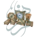 ست پذیرایی بزمینه 14