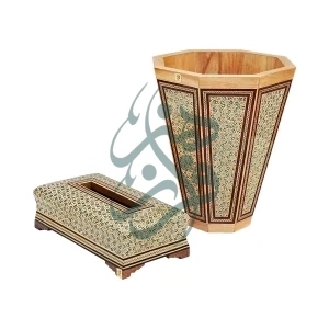 ست پذیرایی مهرینه 2