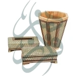 ست پذیرایی مهرینه 3