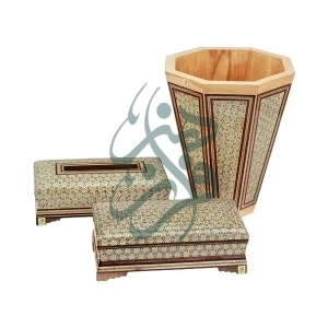 ست پذیرایی مهرینه 3