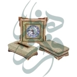 ست پذیرایی مهرینه 4