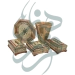 ست پذیرایی بزمینه 11