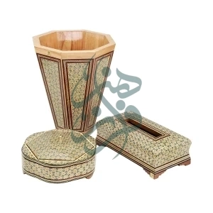 ست پذیرایی مهرینه 8
