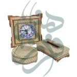 ست پذیرایی مهرینه 9