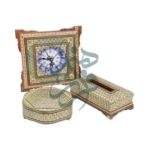 ست پذیرایی مهرینه 9