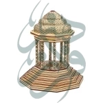 مقبره حافظ h30