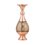 گلدان 25 خاتم 1018