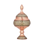 شکلات خوری 15 خاتم h20-25