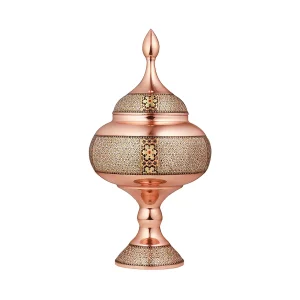 شکلات خوری 25 خاتم h30-18