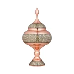 شکلات خوری 25 خاتم h30-25
