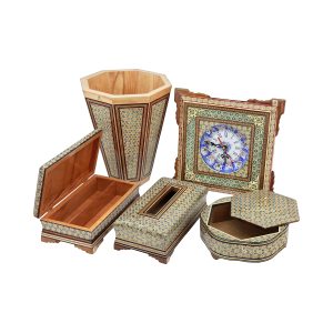 ست پذیرایی مهرینه 7