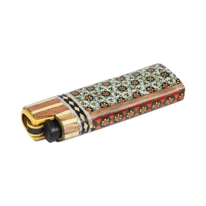 فندک سنگی خاتم 00232