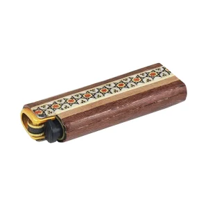 فندک سنگی خاتم 4