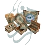 ست پذیرایی بزمینه 13