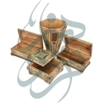 ست پذیرایی بزمینه 9