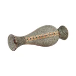 گلدان 25 چوبی خاتم 0024