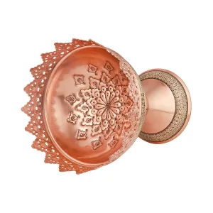 آجیل خوری 25 خاتم h30-18