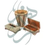 ست پذیرایی مهرینه 3
