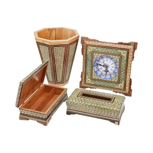 ست پذیرایی مهرینه 6