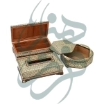 ست پذیرایی مهرینه 5