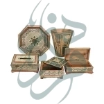 ست پذیرایی بزمینه 11