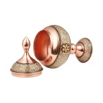 شکلات خوری 15 خاتم h20-18
