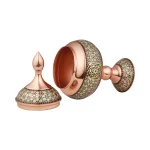 شکلات خوری 15 خاتم h20-25
