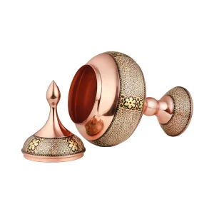 شکلات خوری 25 خاتم h30-18