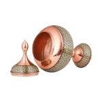 شکلات خوری 25 خاتم h30-25