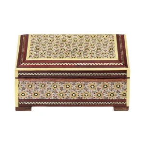 جعبه جواهرات 1014 خاتم 7016