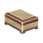 جعبه جواهرات 1014 خاتم 7016