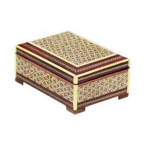 جعبه جواهرات 1014 خاتم 7016
